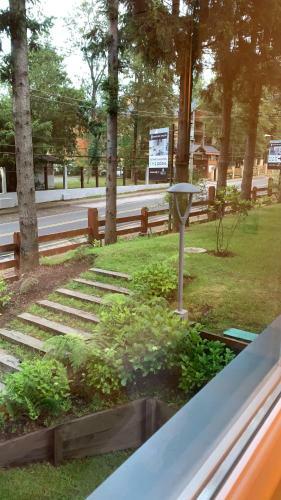 Apartamento Departamento Totalmente Amoblado Robles Del Volc�n