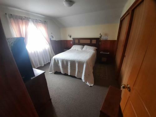 Casa 906 Condominio Suizo Pucon