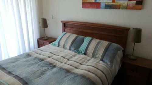 Apartamento Departamento Costa Puc�n