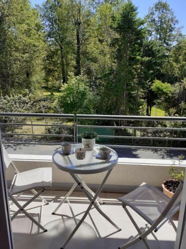 Apartamento Departamento En Puc�n