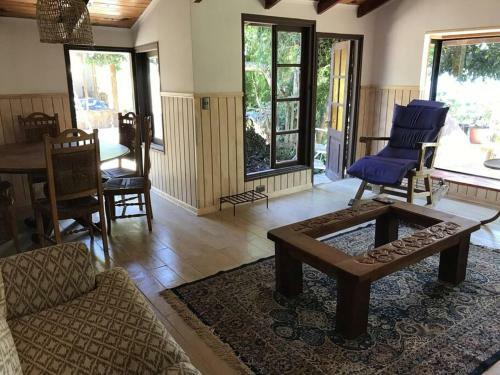 Casa Orilla Lago Villarrica