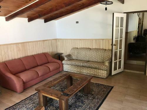 Casa Orilla Lago Villarrica