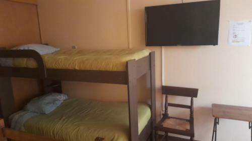 Hostal Hospedaje En Temuco - Sector Centro - Cercano A Los Terminales