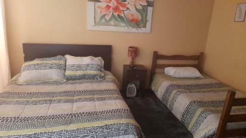 Hostal Hospedaje En Temuco - Sector Centro - Cercano A Los Terminales
