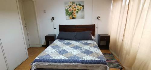 Hostal Hospedaje En Temuco - Sector Centro - Cercano A Los Terminales