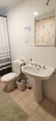 Hostal Hospedaje En Temuco - Sector Centro - Cercano A Los Terminales