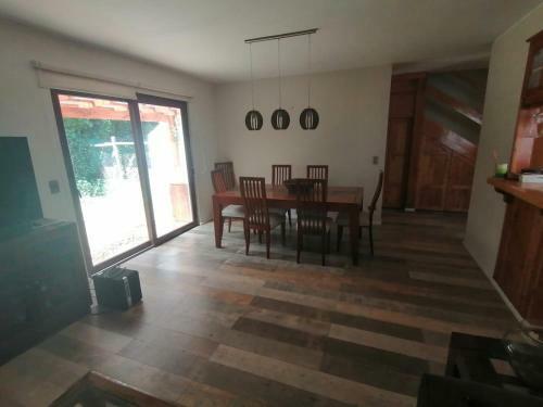 Casa 607 Condominio Suizo Puc�n
