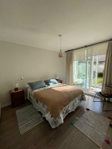 Apartamento Espectacular, C�modo, Full Equipado. Los Pablos