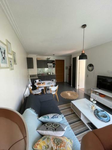 Apartamento Espectacular, C�modo, Full Equipado. Los Pablos