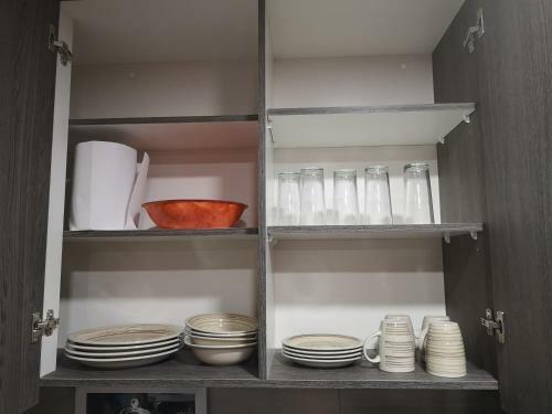 Apartamento Depto Ginebra 1 Dorm Con Estacionamiento