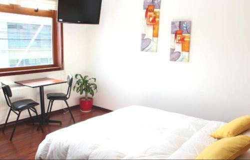 Hotel Bello