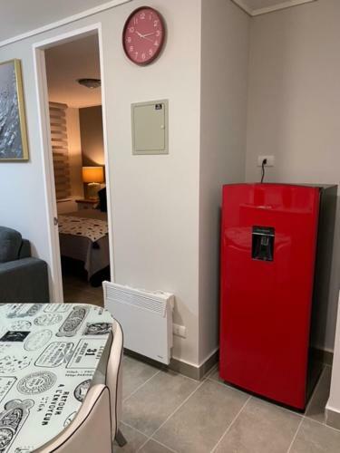 Apart Center Temuco