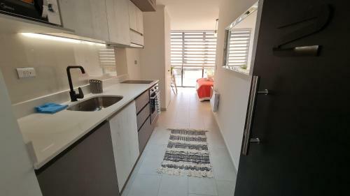 Apartamento Curitiba Vip Studio 21
