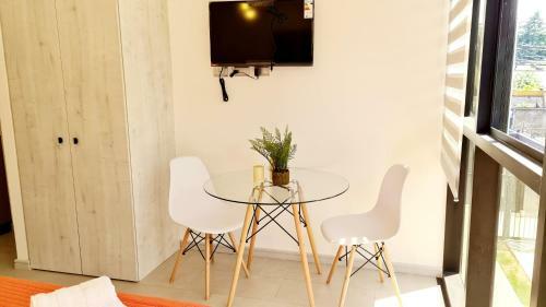 Apartamento Curitiba Vip Studio 21
