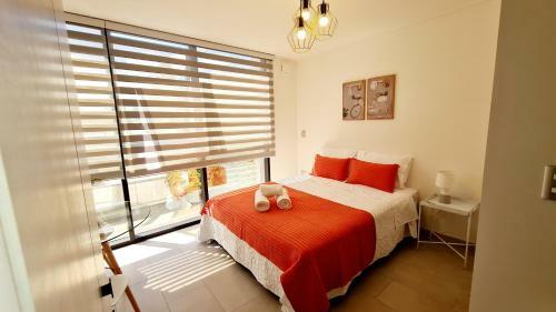 Apartamento Curitiba Vip Studio 21