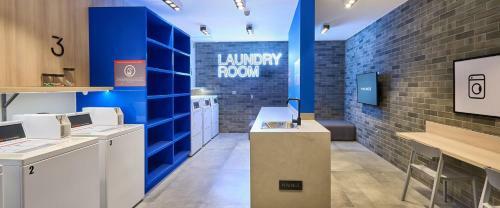 Apartamento Curitiba Vip Studio 21