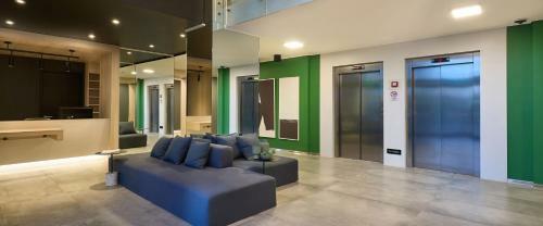 Apartamento Curitiba Vip Studio 21