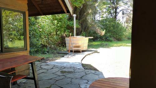 Casa Las Bandurrias Puc�n-chile