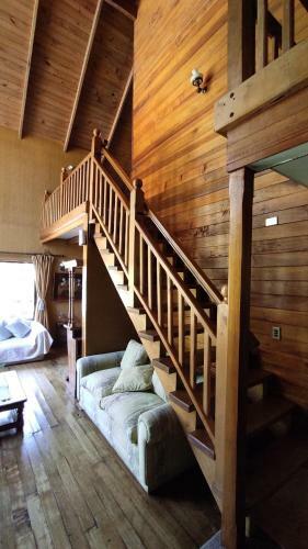 Casa Las Bandurrias Puc�n-chile