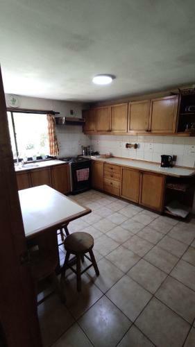 Casa Las Bandurrias Puc�n-chile