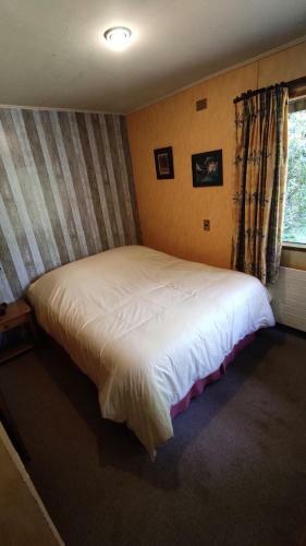 Casa Las Bandurrias Puc�n-chile