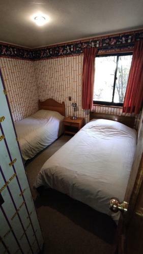 Casa Las Bandurrias Puc�n-chile