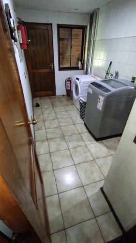 Casa Las Bandurrias Puc�n-chile