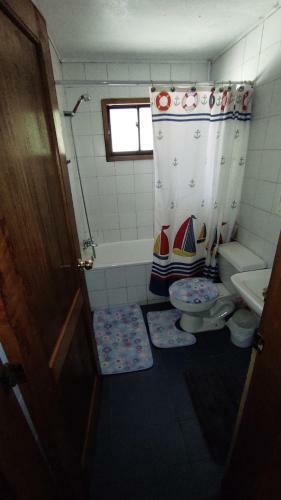 Casa Las Bandurrias Puc�n-chile