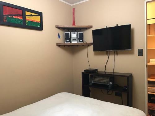 Apartamento Condominio Matta Torre 1