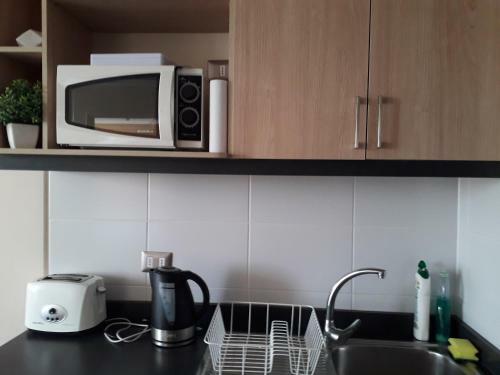 Apartamento Departamento Centro Temuco