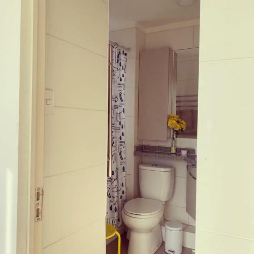 Apartamento Dpto 2d2b Balc�n Sleepwell
