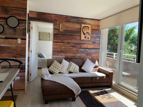 Apartamento Dpto 2d2b Balc�n Sleepwell
