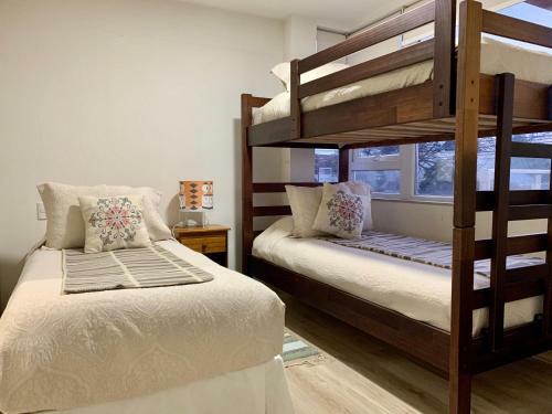 Apartamento Dpto 2d2b Balc�n Sleepwell