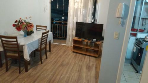 Apartamento Departamento C�ntrico En Temuco