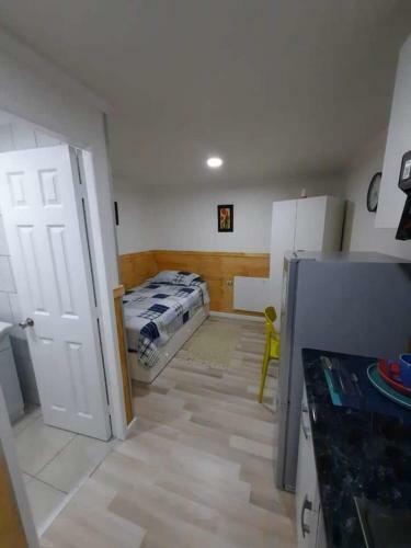 Apartamento Departamentos San Rafael