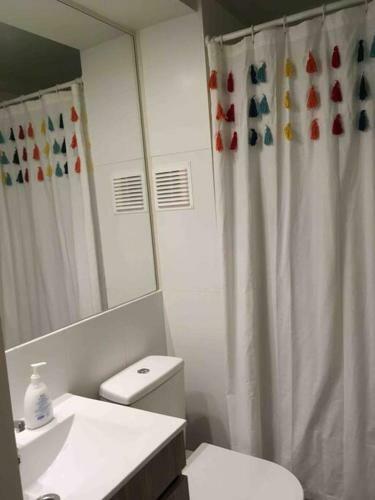 Apartamento Hermoso Departamento Nuevo En Pucon