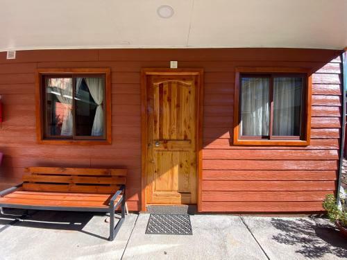 Apartamento Depto N�2 Temuco Centro