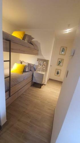 Apartamento Departamento Nuevo Puc�n