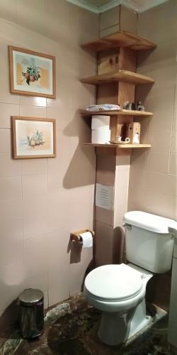 Apartamento Casa La P�rgola