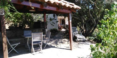 Apartamento Casa La P�rgola