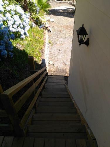 Arriendo Cabana En Lago Vichuquen