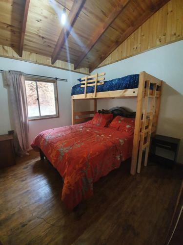 Casa Del Lago Vichuqu�n