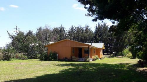 Vilc�n, Caba�a 100 Mt2, A 38 K Del Volc�n Llaima
