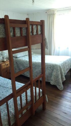 Vilc�n, Caba�a 100 Mt2, A 38 K Del Volc�n Llaima