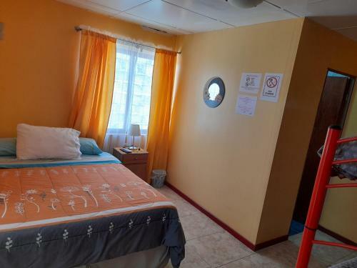 Hostal Casa Ventana Andina