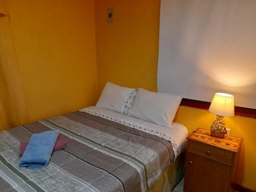 Hostal Casa Ventana Andina