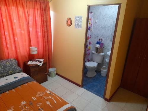 Hostal Casa Ventana Andina
