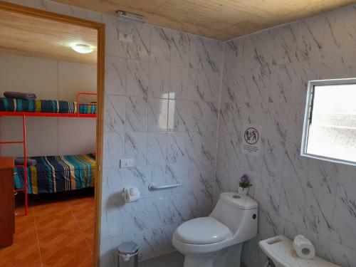 Hostal Casa Ventana Andina