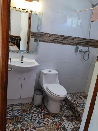 Hostal Puritama