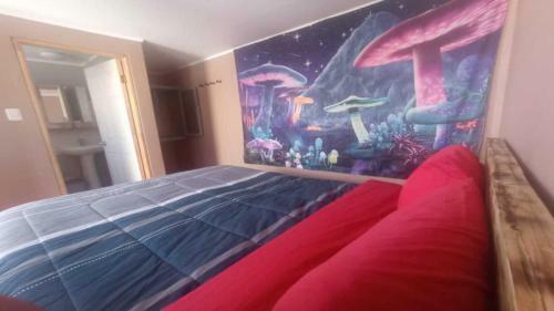 Hostal Jumanji Hostel Spa